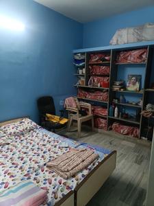 Bedroom Image of 1200 Sq.ft 3 BHK Duplex for sale in Akota Vadodara for Rs. 7800000
