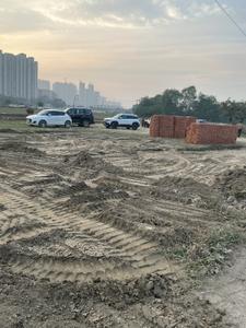 Image of 540 Sq.ft Residential Plot / Land for sale in Knowledge Park 1, Greater Noida for Rs. 1200000