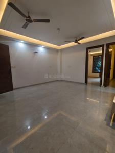 3 BHK Independent Builder Floor