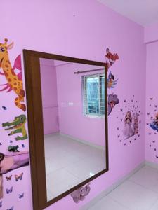 Hall Image of 1340 Sq.ft 3 BHK Apartment / Flat for sale in SM Platina, Sompura Bengaluru for Rs. 9500000