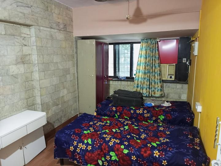 Bedroom Image of PG 9281385 Dadar West in Dadar West, Mumbai