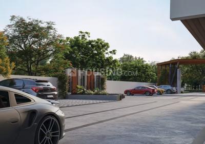 Image of 1580 Sq.ft 3 BHK Apartment / Flat for sale in Signature Premier, Gunjur, Bengaluru for Rs. 13223438