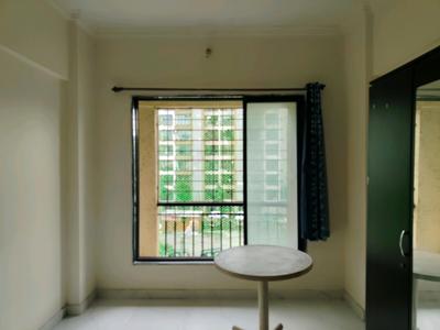 Bedroom Image of 1070 Sq.ft 2 BHK Apartment / Flat for sale in Vasai East Vasai for Rs. 7600000