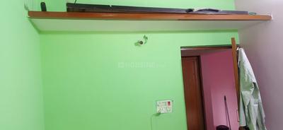 Bedroom Image of 325 Sq.ft 1 BHK Apartment / Flat for sale in Beta I Greater Noida for Rs. 3100000