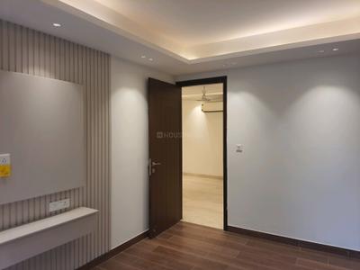 Bedroom Image of 2400 Sq.ft 4 BHK Builder Floor for sale in DLF Phase 4 Gurgaon for Rs. 45000000