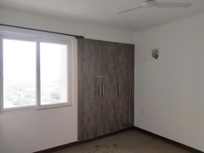 Bedroom Image of 2527 Sq.ft 4 BHK Apartment / Flat for sale in Heritage One, Sector 62 Gurgaon for Rs. 50000000