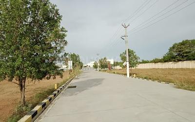 Image of 1500 Sq.ft Residential Plot / Land for sale in KK Nagar, Tiruchirappalli for Rs. 5600000