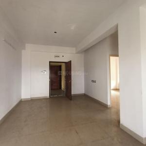 Hall Image of 1210 Sq.ft 3 BHK Apartment / Flat for sale in Purbalok Kolkata for Rs. 6000000