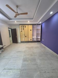 3 BHK Independent Builder Floor