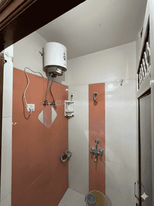 Bathroom Image of 815 Sq.ft 2.5 BHK Apartment / Flat for sale in Dadwara Kota for Rs. 2850000