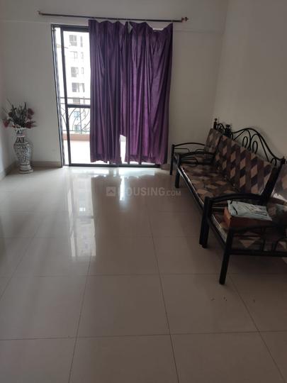 Magarpatta Trillium Main Image 1