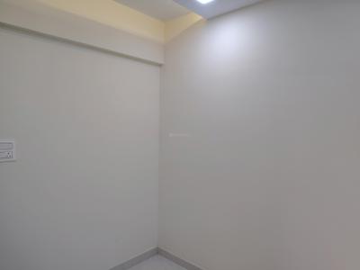 Bedroom Image of 751 Sq.ft 2 BHK Apartment / Flat for sale in Rosa Oasis, Hiranandani Estate Thane for Rs. 13000000