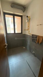 Bedroom Image of 1337 Sq.ft 3 BHK Apartment / Flat for sale in Saraswati Felicia, Nirnay Nagar Ahmedabad for Rs. 18500000