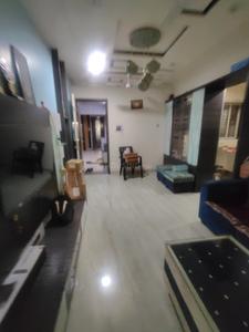 Hall Image of 1650 Sq.ft 3 BHK Apartment / Flat for sale in Ashapuri Isha Emerald, Bibwewadi Pune for Rs. 23100000