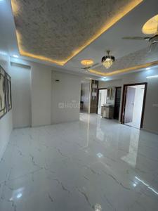 Hall Image of 1300 Sq.ft 3 BHK Apartment / Flat for sale in Kalwad Road Jaipur for Rs. 5460598