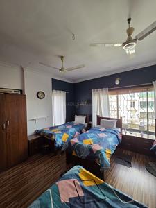 Image of SCUBE HOUSING in Vile Parle West, Mumbai