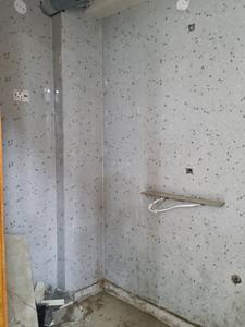 Common Bathroom Image of 600 Sq.ft 2 BHK Apartment / Flat for sale in Nawada New Delhi for Rs. 4000003