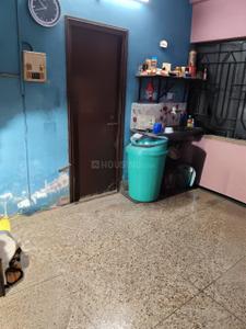 Bedroom Image of 1240 Sq.ft 4 BHK Apartment / Flat for sale in Bally Howrah for Rs. 6000000