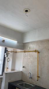 Balcony Image of 1000 Sq.ft 3 BHK Apartment / Flat for rent in Takshashila Elegna, Ellisbridge Ahmedabad for Rs. 42000