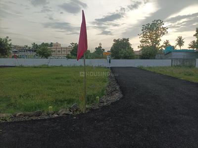 Image of 860 Sq.ft Residential Plot / Land for sale in Jothi Nagar, Tiruttani, Chennai for Rs. 449000