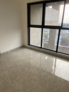 Bedroom Image of 650 Sq.ft 1 BHK Apartment / Flat for sale in Vashi Navi Mumbai for Rs. 11500000