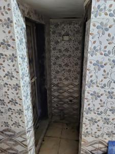 Balcony Image of 300 Sq.ft 1 RK Apartment / Flat for sale in Virar Bolinj Yashwant Krupa CHSL, Virar West Virar for Rs. 520000
