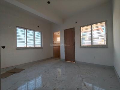 Hall Image of 1055 Sq.ft 2 BHK Apartment / Flat for sale in Nagerbazar Kolkata for Rs. 5486000