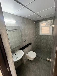 Image of 1034 Sq.ft 2 BHK Apartment / Flat for rent in Purva Zenium 2, Hosahalli, Bengaluru for Rs. 35000