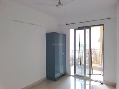 Bedroom Image of 950 Sq.ft 2 BHK Apartment / Flat for sale in Signature Global Roselia 2, Sector 95A Gurgaon for Rs. 5500000