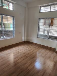 2 BHK Independent House