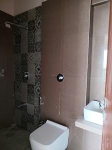 Bedroom Two Image of 816 Sq.ft 2 BHK Apartment / Flat for sale in Mahant Sahyadree, Goregaon East Mumbai for Rs. 15300000