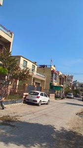 Residential Plot