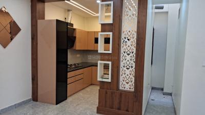 Kitchen Image of 2220 Sq.ft 5 BHK Independent House for sale in Kandwa Varanasi for Rs. 15000000