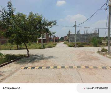 Image of 900 Sq.ft Residential Plot / Land for sale in Naubasta, Kanpur for Rs. 1600000