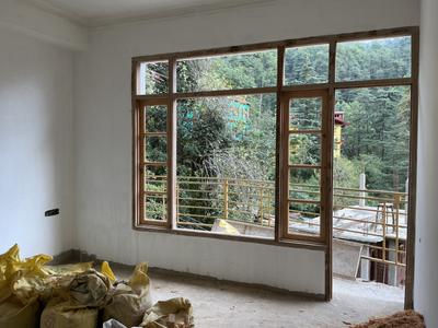 Bedroom Image of 1320 Sq.ft 3 BHK Apartment / Flat for sale in Phagli Shimla for Rs. 7500000