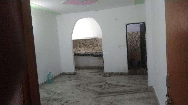 Maidan Garhi Bedroom 1