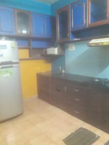Kitchen Image of 1184 Sq.ft 2 BHK Villa for rent in Dongorim Goa for Rs. 25000