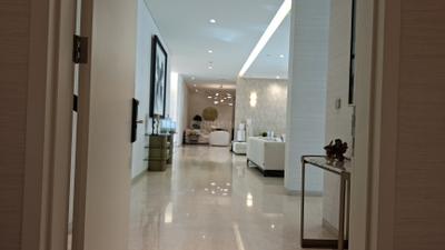 Image of 5500 Sq.ft 4.5 BHK Apartment / Flat for sale in Panchshil Yoopune, Magarpatta City, Pune for Rs. 110000000