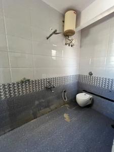 Bathroom Image of 2000 Sq.ft 3 BHK Independent House for rent in Banashankari 6th Stage 6th Block Bengaluru for Rs. 40000