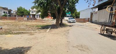 Chitaipur Plot View 1