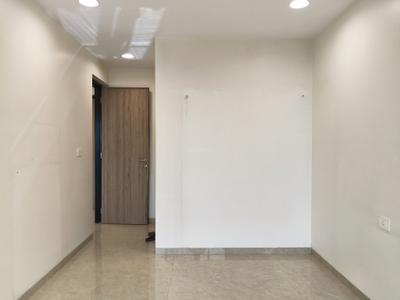 Bedroom Image of 980 Sq.ft 2 BHK Apartment / Flat for rent in Tridhaatu Morya, Chembur Mumbai for Rs. 80000