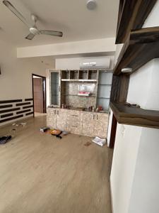 Living Room Image of 1699 Sq.ft 2.5 BHK Apartment / Flat for rent in Puri Emerald Bay, Sector 104 Gurgaon for Rs. 48000