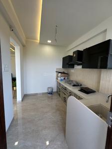 Hall Image of 1513 Sq.ft 3 BHK Apartment / Flat for sale in KT Nagar Nagpur for Rs. 7200000