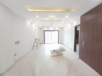 Hall Image of 2700 Sq.ft 4 BHK Builder Floor for rent in Vatika Independent Floors, Sector 83 Gurgaon for Rs. 49000