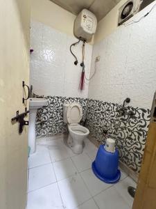 Image of 950 Sq.ft 2 BHK Apartment / Flat for rent in ABCZ East Sapphire, Sector 45, Noida for Rs. 27000