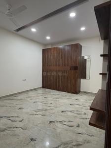 Hall Image of 1200 Sq.ft 3 BHK Builder Floor for rent in Sector 4 Rohini New Delhi for Rs. 45000
