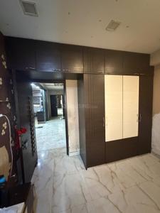 Bedroom Image of 3100 Sq.ft 6 BHK Apartment / Flat for sale in Maniktala Kolkata for Rs. 35000000