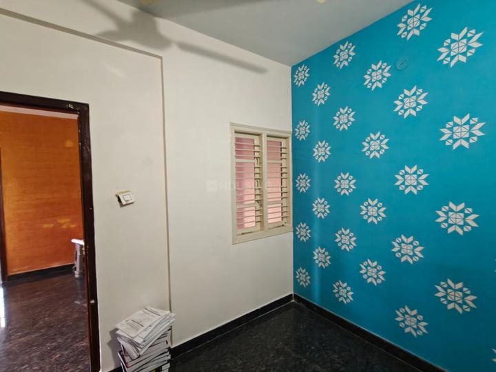 Railway Layout, Jnana Ganga Nagar Bedroom 1