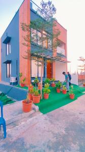 Building Image of 1146 Sq.ft 2 BHK Villa for sale in Luxury Vision Villa, Tambaram East Chennai for Rs. 7500000
