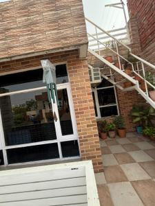 Balcony Image of 900 Sq.ft 2 BHK Independent House for sale in Raglan Gulmohar City Extension Villas, Focal Point Dera Bassi for Rs. 6700000